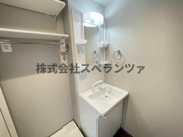 パロス瓢箪山ラドノルテの物件内観写真